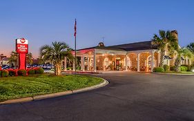 Best Western Plus Santee Inn